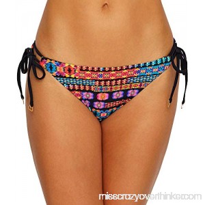 Freya Womens Echo Beach Rio Tie Side Bikini Multi B07H1H45QJ